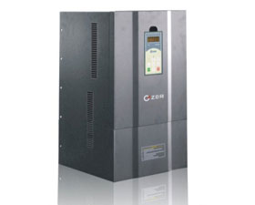 奧卓科技 QD630起重機(jī)專用變頻器 