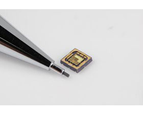 歐姆龍開發(fā)MEMS絕對(duì)壓力傳感器