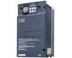 全新L700系列變頻器登場，釋放高性價比璀璨之光