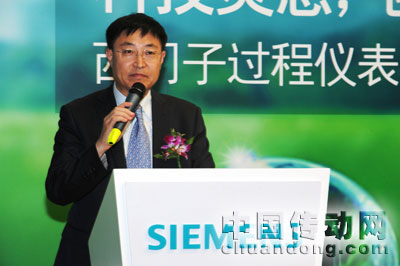 大連市對外貿易經濟合作局局長劉德春