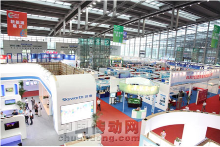 2012華南國際工業組裝技術與裝備展覽會盛大隆重開幕