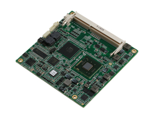 研揚推出一款全新的Type 6 COM Express模塊: COM-CV Rev. B